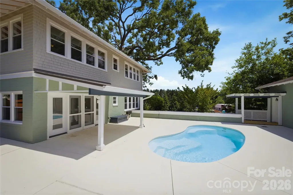 311 West Union Street Morganton NC 28655