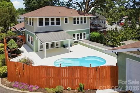 311 West Union Street Morganton NC 28655