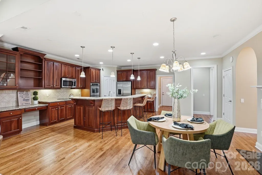 11649 James Richard Drive Charlotte NC 28277