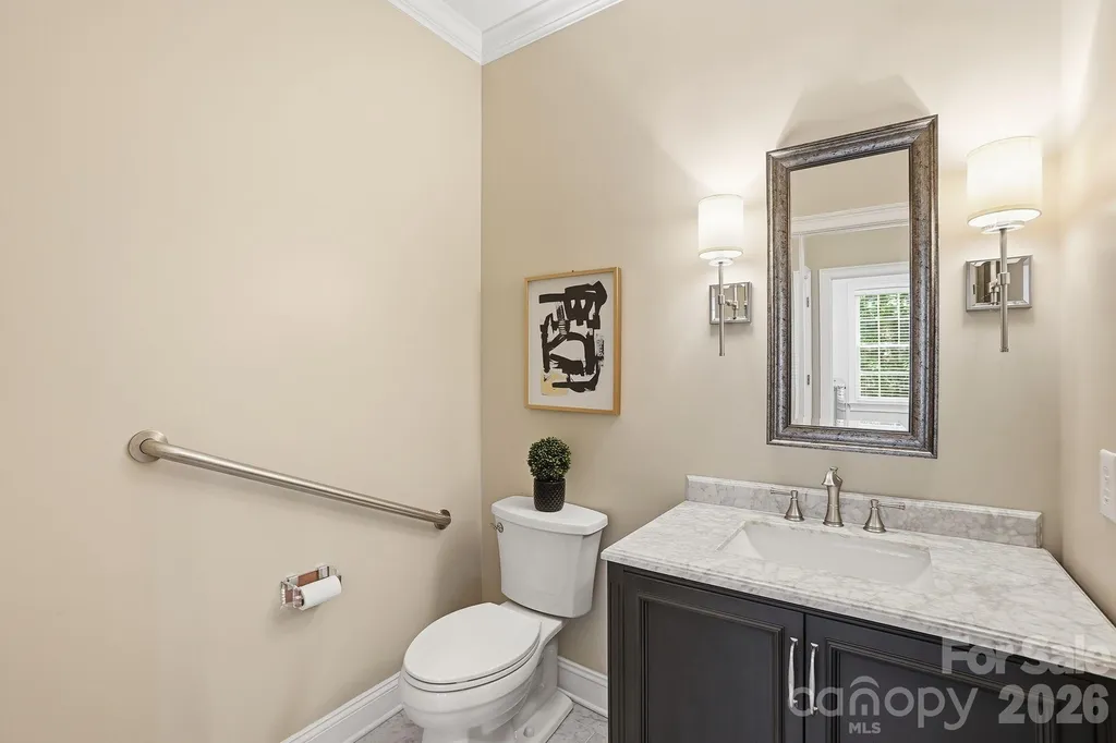 11649 James Richard Drive Charlotte NC 28277