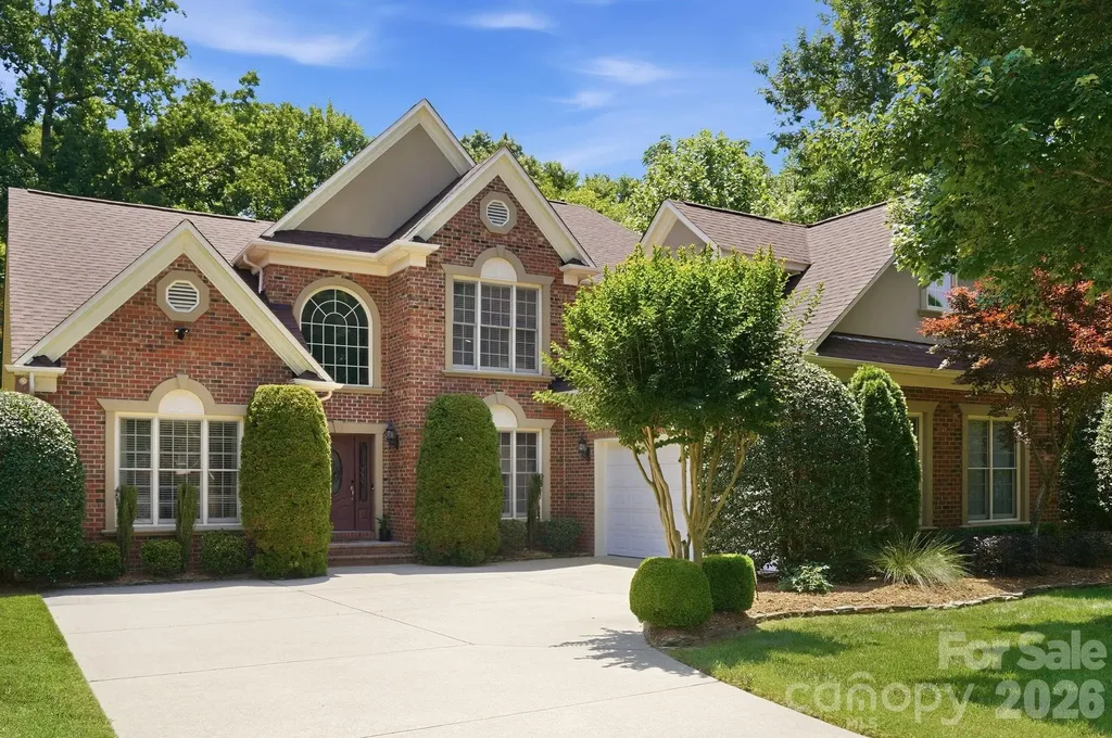 11649 James Richard Drive Charlotte NC 28277