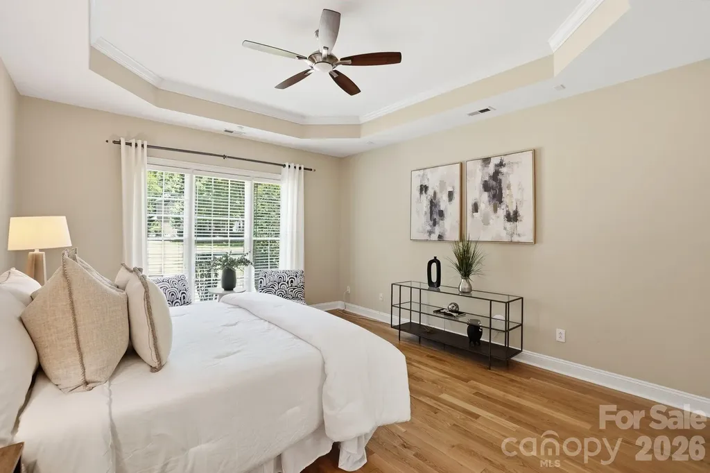 11649 James Richard Drive Charlotte NC 28277