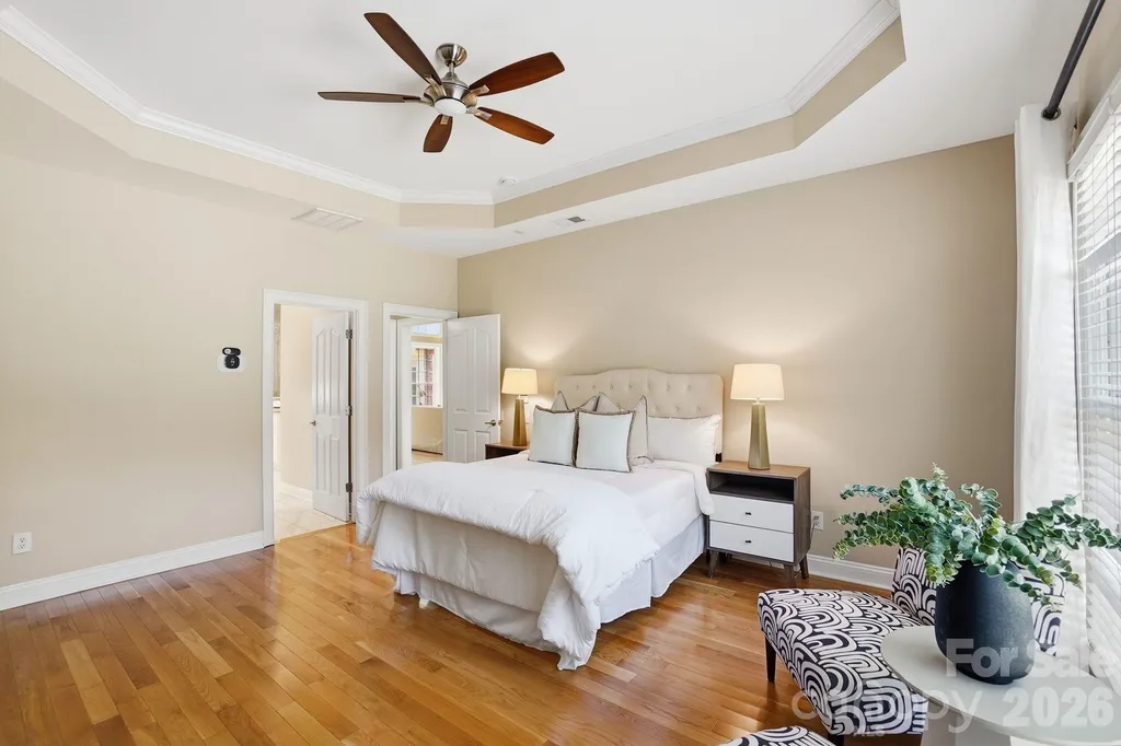 11649 James Richard Drive Charlotte NC 28277