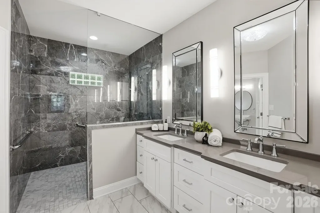 11649 James Richard Drive Charlotte NC 28277