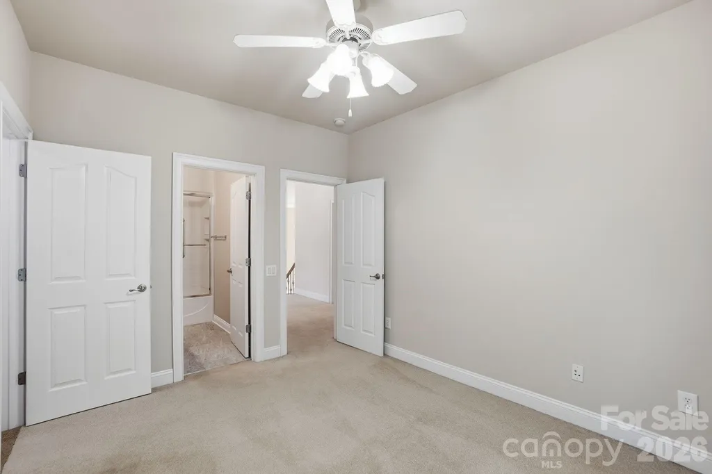 11649 James Richard Drive Charlotte NC 28277