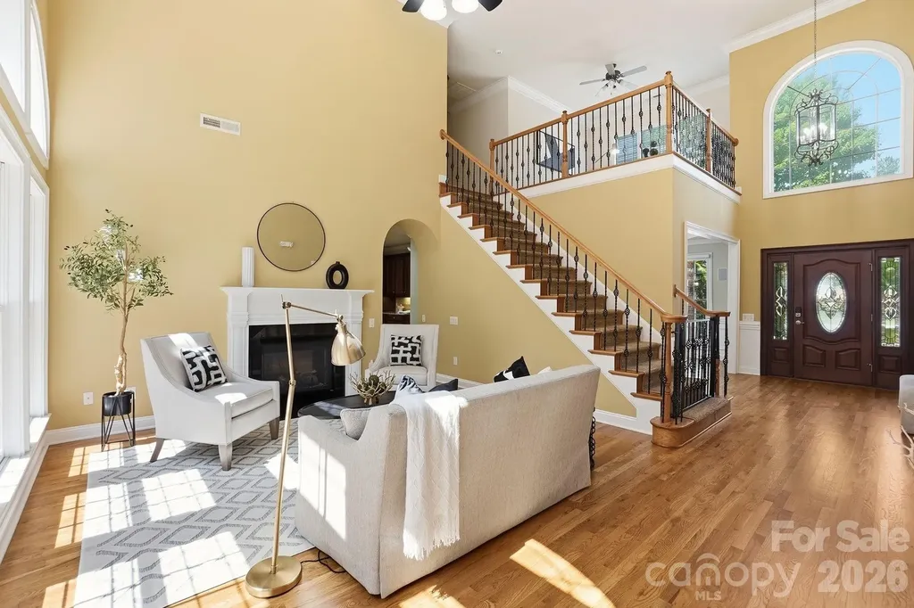 11649 James Richard Drive Charlotte NC 28277