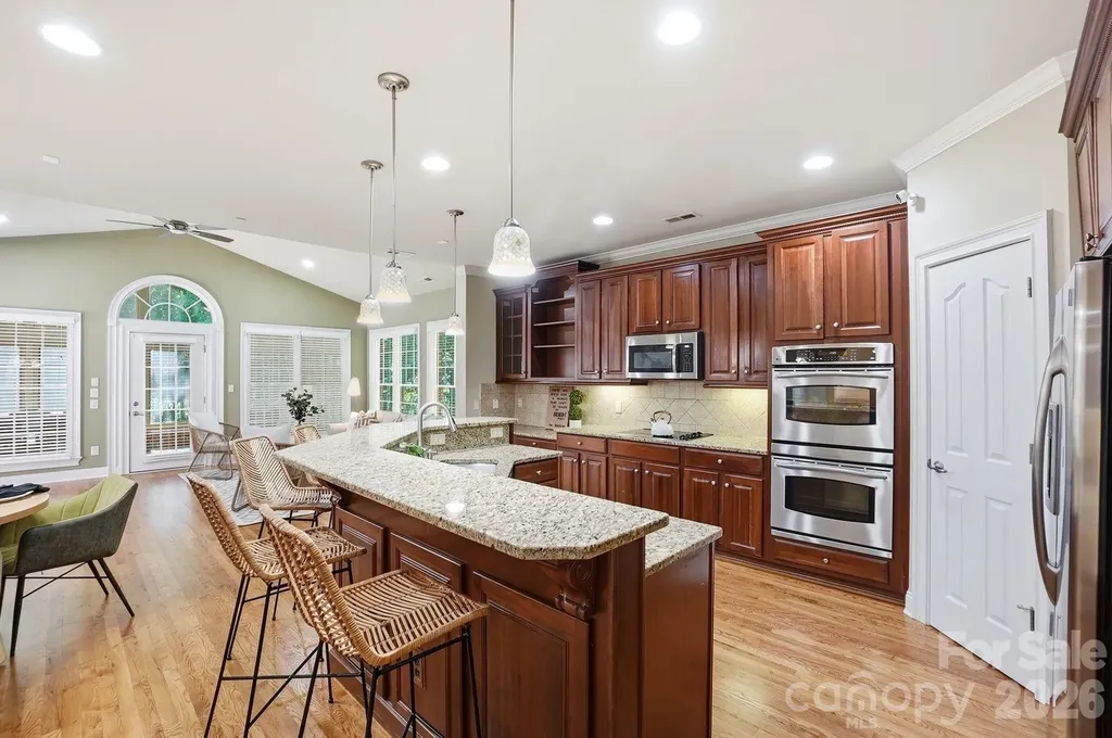 11649 James Richard Drive Charlotte NC 28277