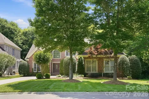 11649 James Richard Drive Charlotte NC 28277