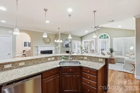 11649 James Richard Drive Charlotte NC 28277