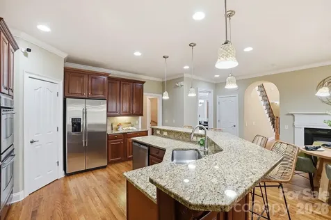 11649 James Richard Drive Charlotte NC 28277