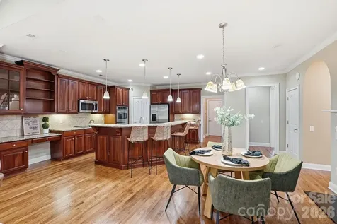 11649 James Richard Drive Charlotte NC 28277
