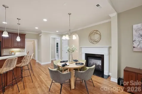 11649 James Richard Drive Charlotte NC 28277