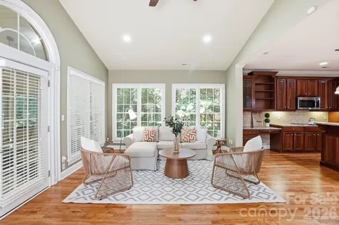11649 James Richard Drive Charlotte NC 28277