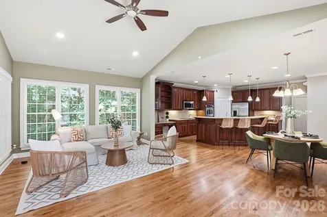 11649 James Richard Drive Charlotte NC 28277