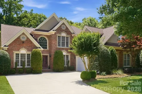 11649 James Richard Drive Charlotte NC 28277