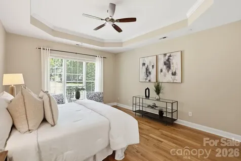 11649 James Richard Drive Charlotte NC 28277