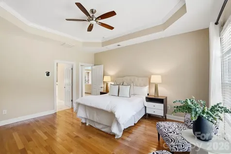 11649 James Richard Drive Charlotte NC 28277