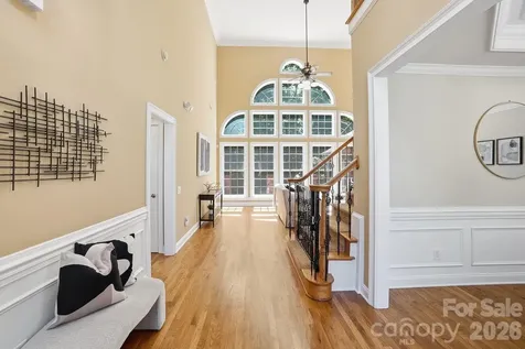 11649 James Richard Drive Charlotte NC 28277