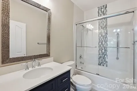 11649 James Richard Drive Charlotte NC 28277
