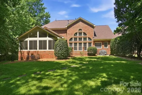 11649 James Richard Drive Charlotte NC 28277
