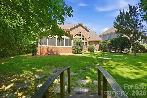 11649 James Richard Drive Charlotte NC 28277