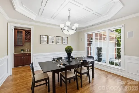 11649 James Richard Drive Charlotte NC 28277