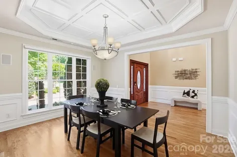 11649 James Richard Drive Charlotte NC 28277