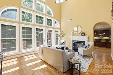 11649 James Richard Drive Charlotte NC 28277