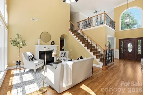 11649 James Richard Drive Charlotte NC 28277