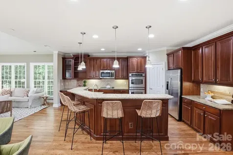 11649 James Richard Drive Charlotte NC 28277