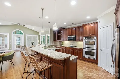 11649 James Richard Drive Charlotte NC 28277