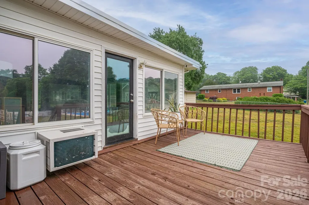 4012 Allison Street Hickory NC 28601