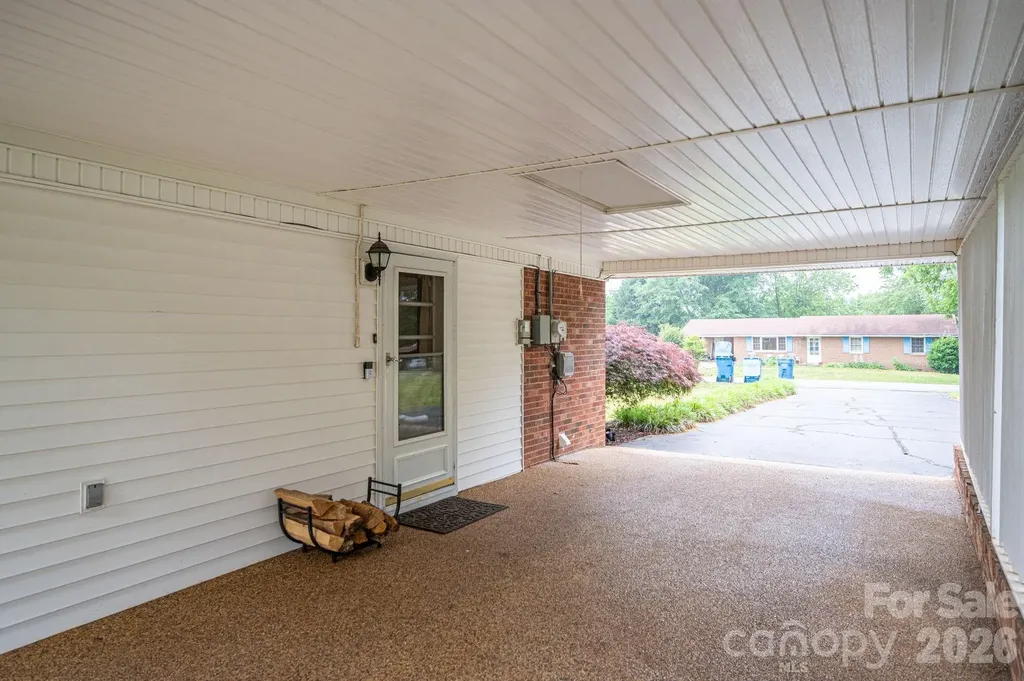 4012 Allison Street Hickory NC 28601