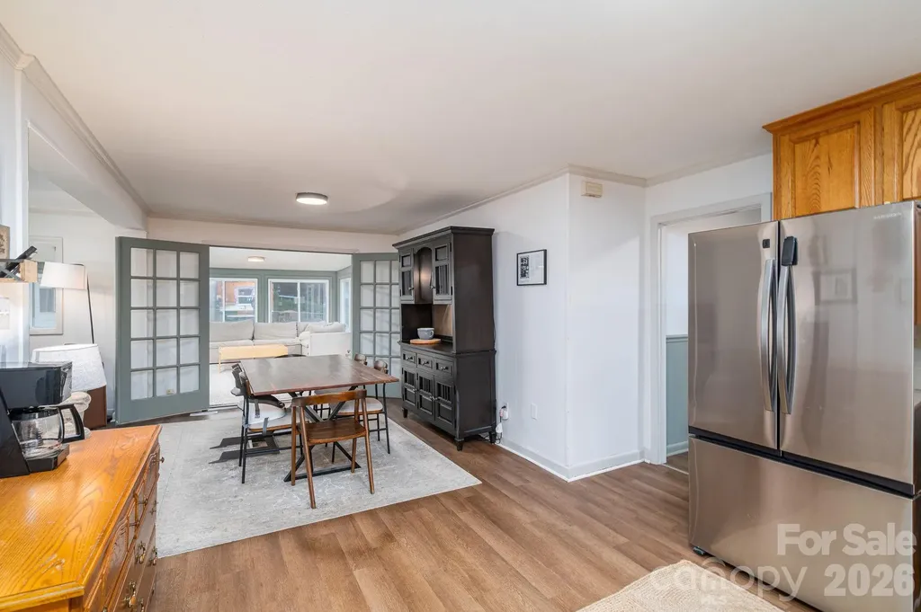 4012 Allison Street Hickory NC 28601