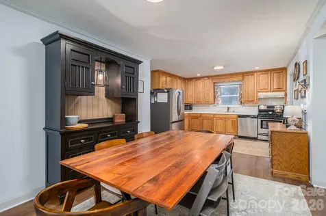 4012 Allison Street Hickory NC 28601