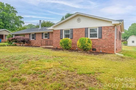 4012 Allison Street Hickory NC 28601