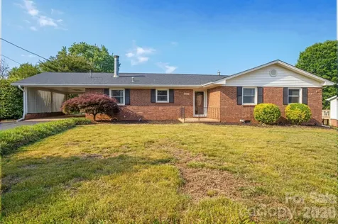 4012 Allison Street Hickory NC 28601