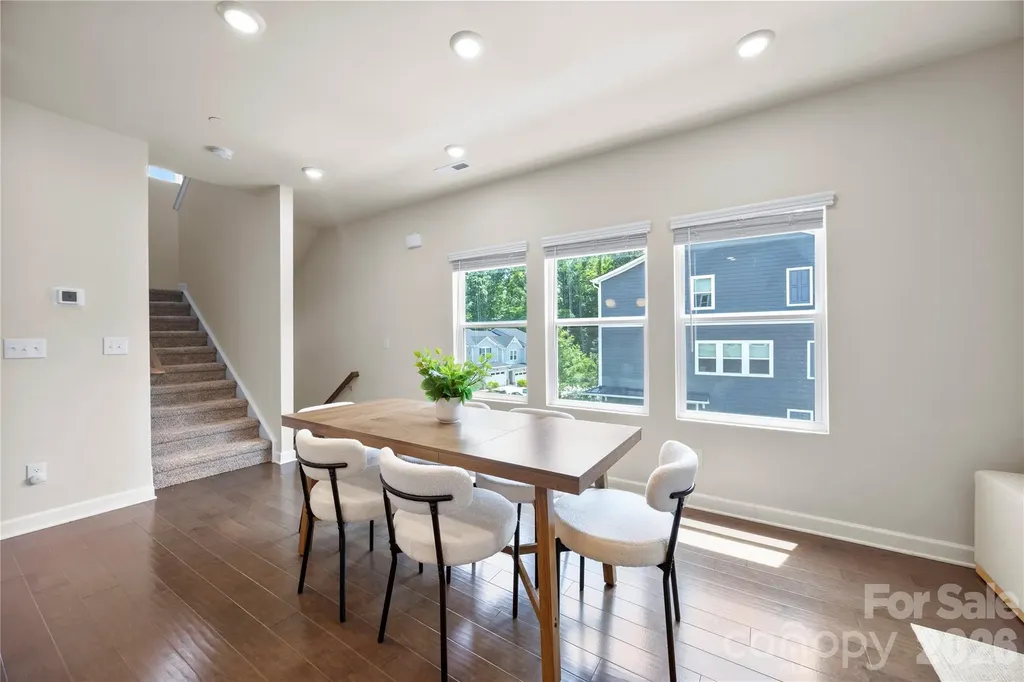 2616 Greenmarket Drive Charlotte NC 28217
