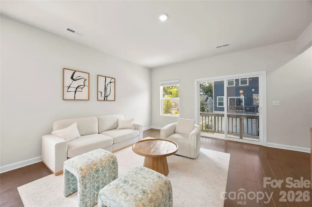 2616 Greenmarket Drive Charlotte NC 28217