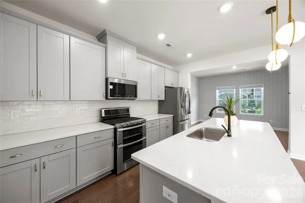 2616 Greenmarket Drive Charlotte NC 28217
