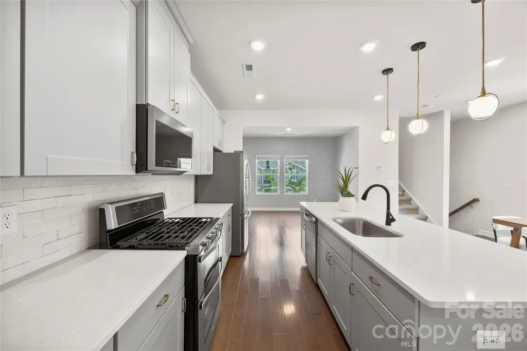 2616 Greenmarket Drive Charlotte NC 28217