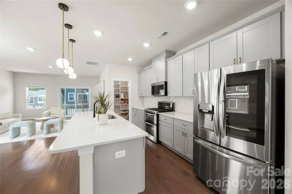 2616 Greenmarket Drive Charlotte NC 28217