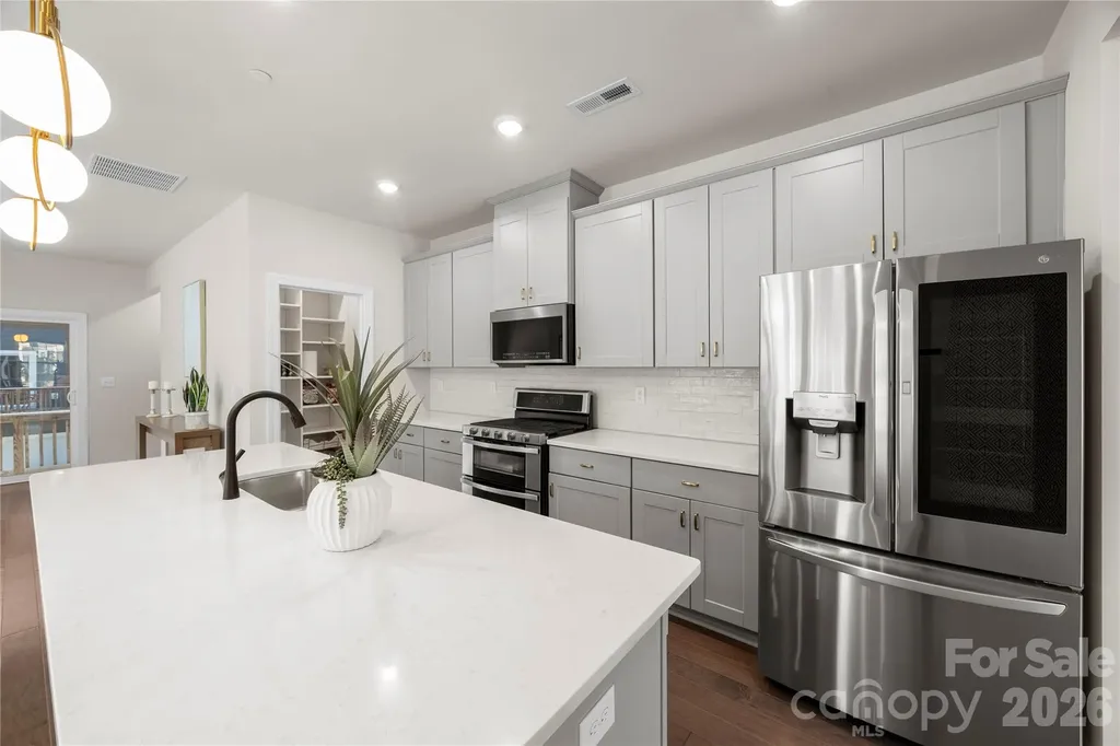 2616 Greenmarket Drive Charlotte NC 28217
