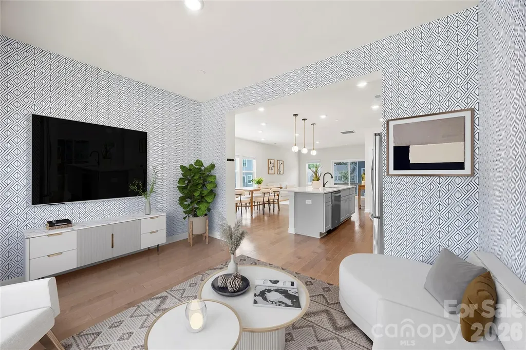 2616 Greenmarket Drive Charlotte NC 28217