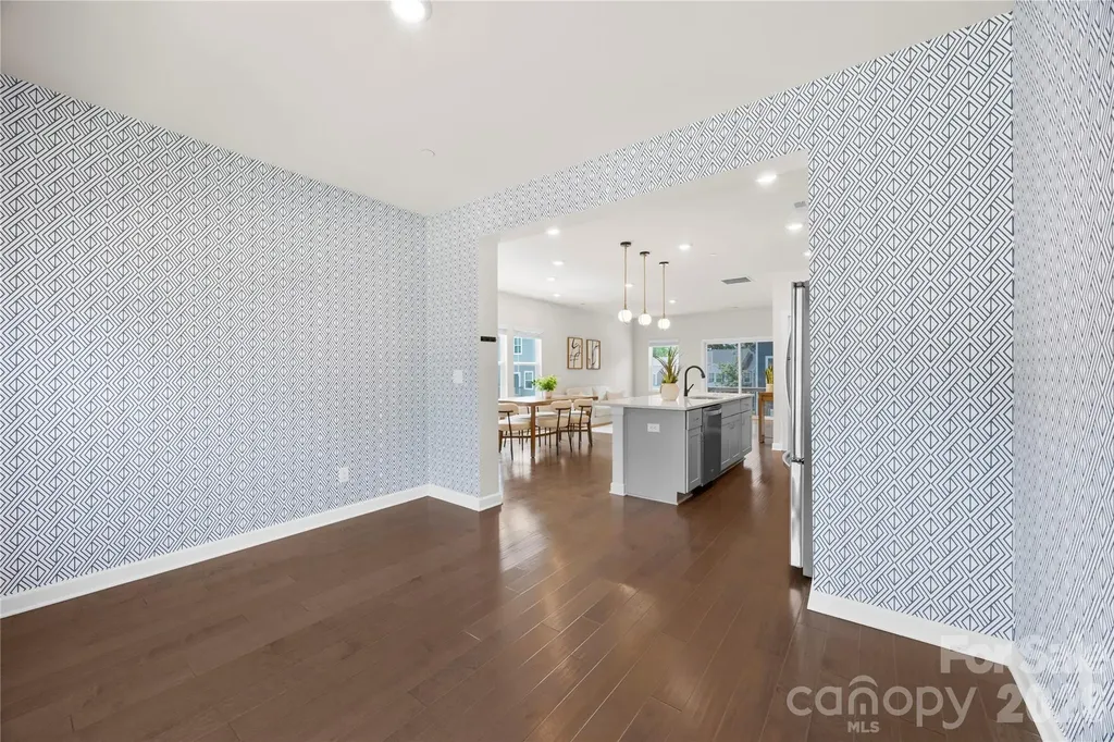 2616 Greenmarket Drive Charlotte NC 28217