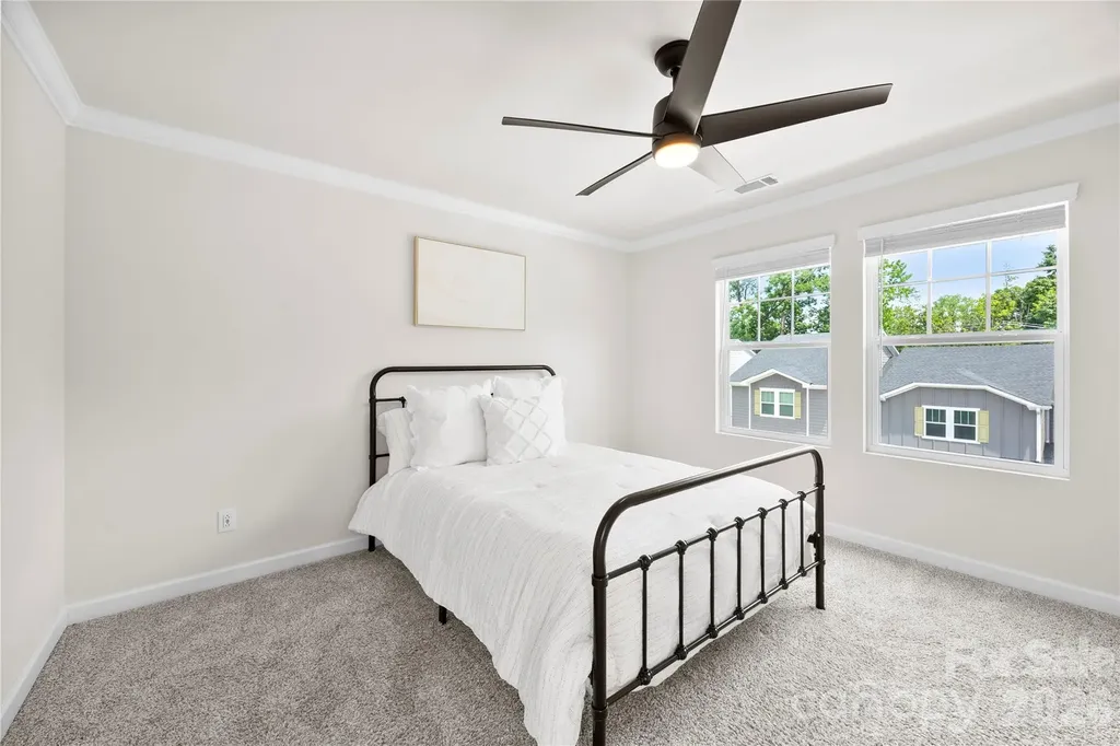 2616 Greenmarket Drive Charlotte NC 28217