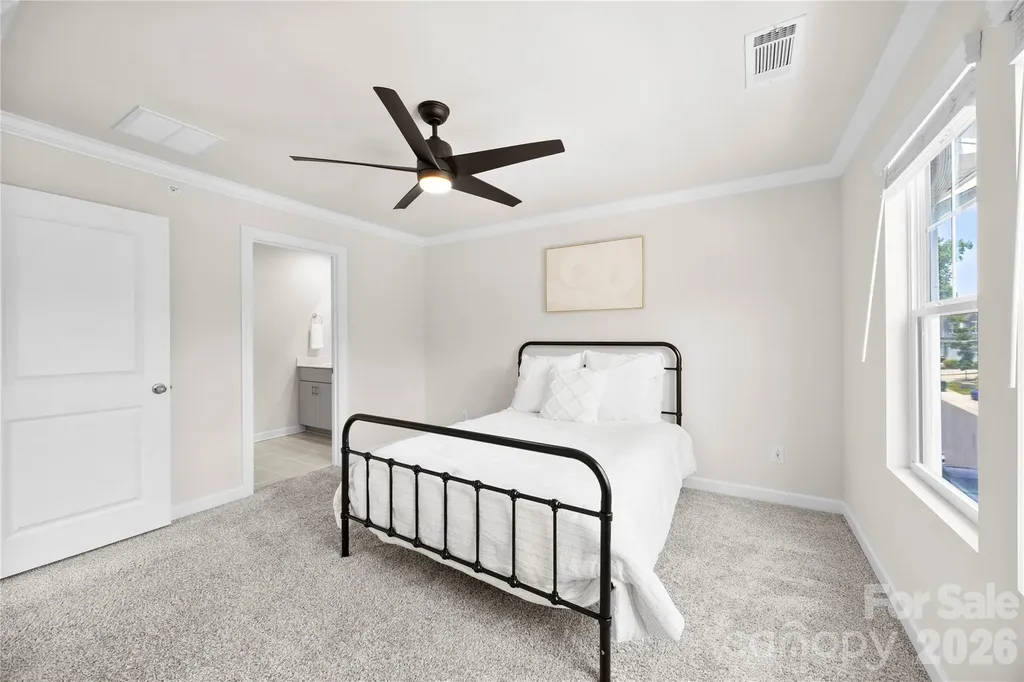 2616 Greenmarket Drive Charlotte NC 28217