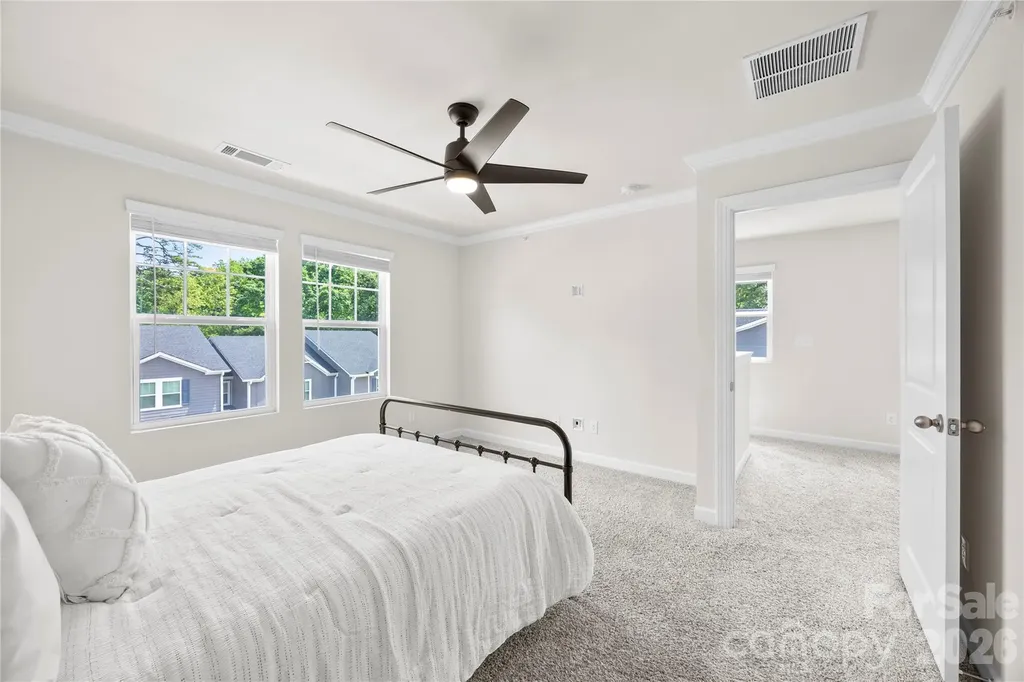 2616 Greenmarket Drive Charlotte NC 28217