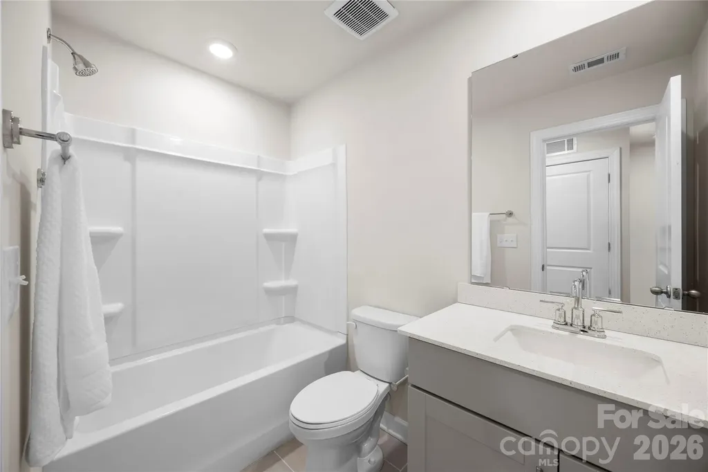 2616 Greenmarket Drive Charlotte NC 28217