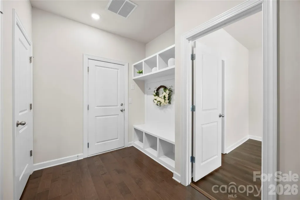 2616 Greenmarket Drive Charlotte NC 28217